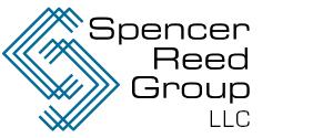 Spencer Reed Group Logo
