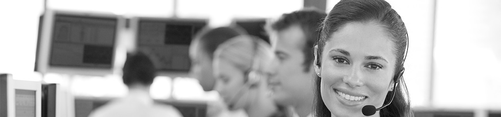 Call Center Employee